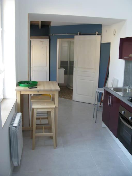 Maisonette Cosy Blois Ngoại thất bức ảnh