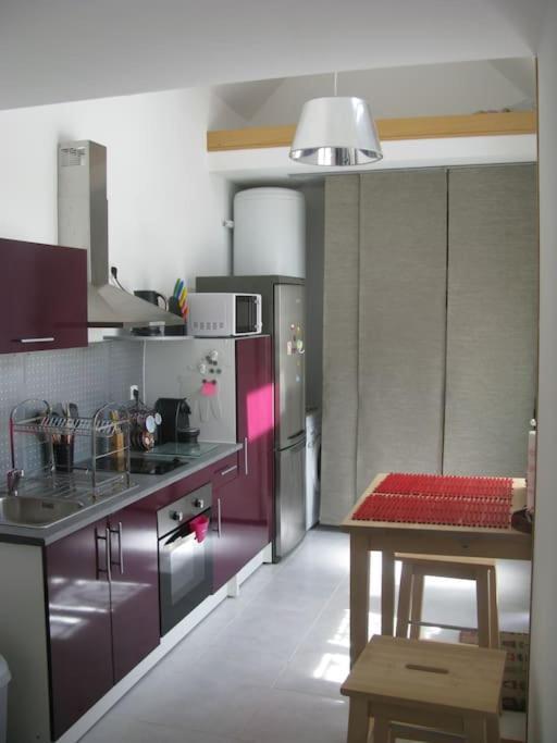 Maisonette Cosy Blois Ngoại thất bức ảnh
