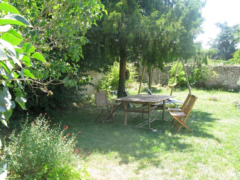 Maisonette Cosy Blois Ngoại thất bức ảnh