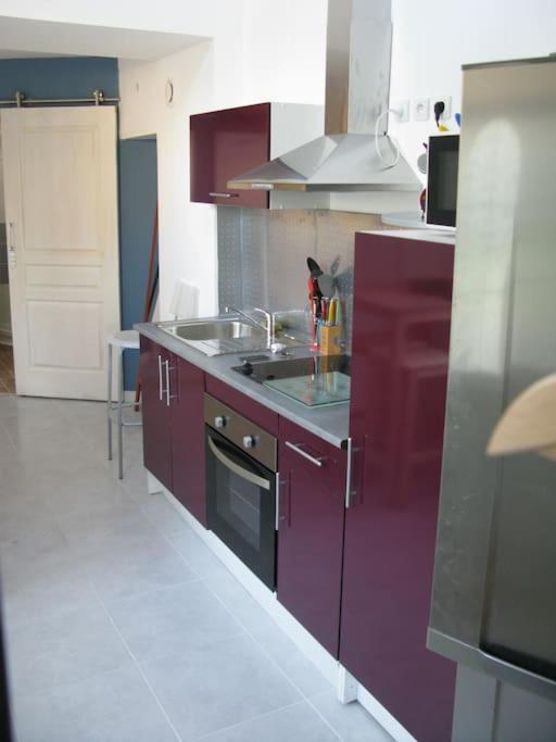 Maisonette Cosy Blois Ngoại thất bức ảnh