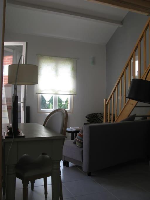Maisonette Cosy Blois Ngoại thất bức ảnh